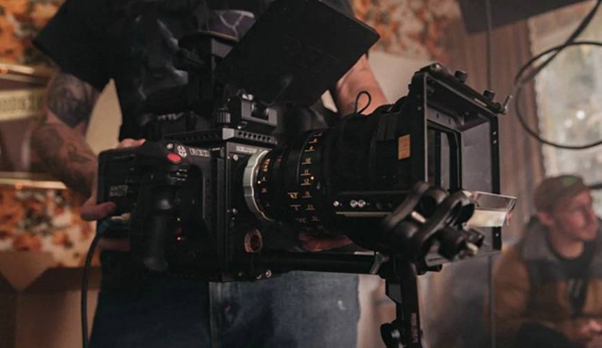 深耕本土，红河产品宣传视频拍摄公司的服务密码